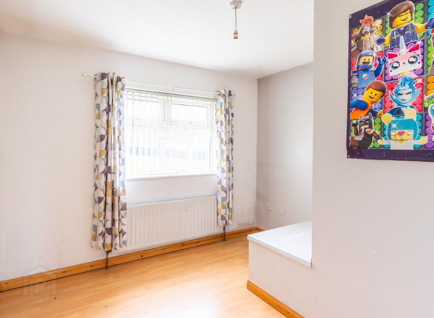 33 Lismore Manor, Criagavon, BT65 5DB