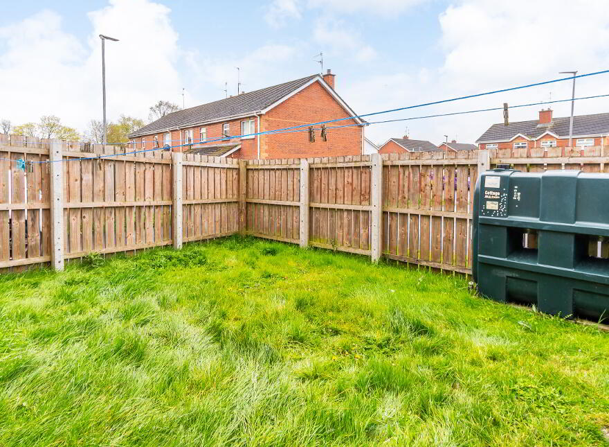 33 Lismore Manor, Criagavon, BT65 5DB