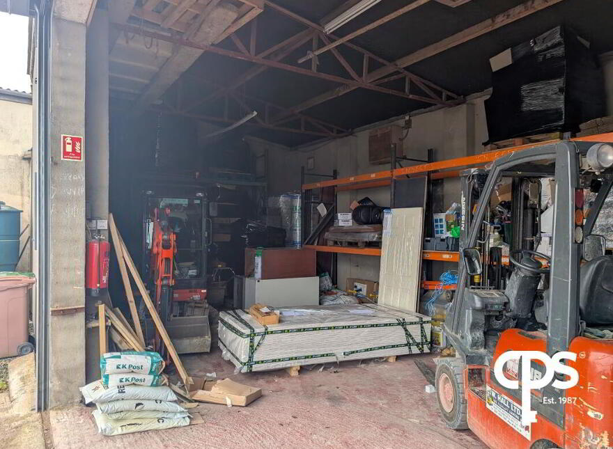Unit 1, Charles Street, Portadown, BT63 1DQ