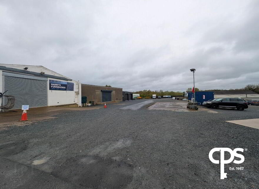 Unit 1, Charles Street, Portadown, BT63 1DQ