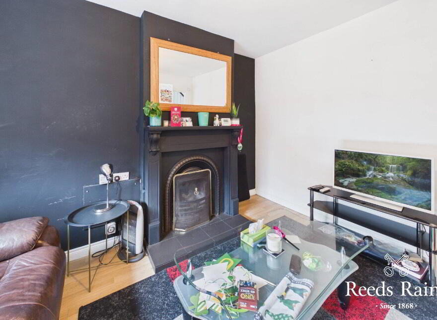22 Stranmillis Park, Stranmillis, Belfast, BT9 5AU