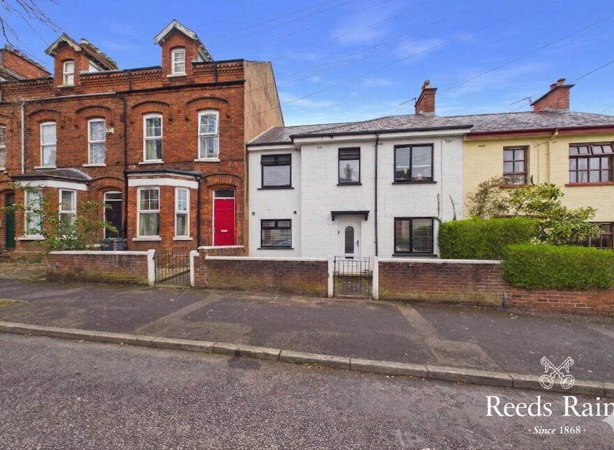 22 Stranmillis Park, Stranmillis, Belfast, BT9 5AU