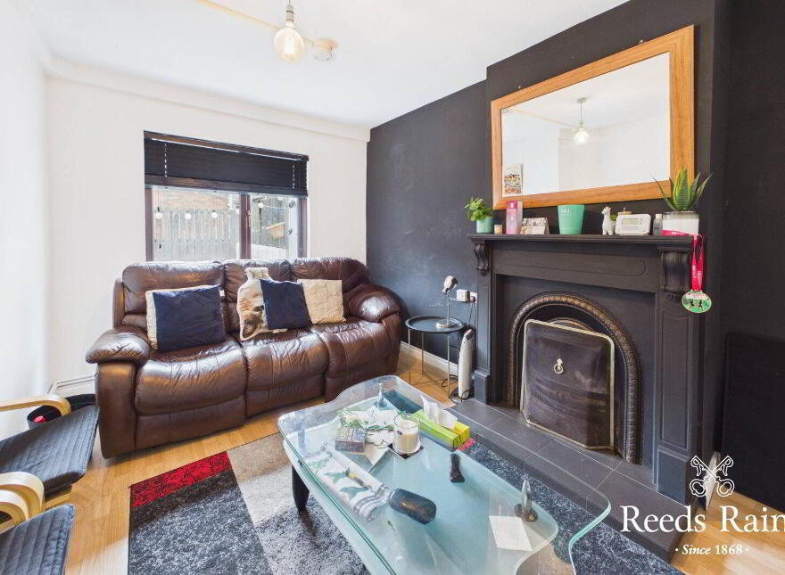 22 Stranmillis Park, Stranmillis, Belfast, BT9 5AU