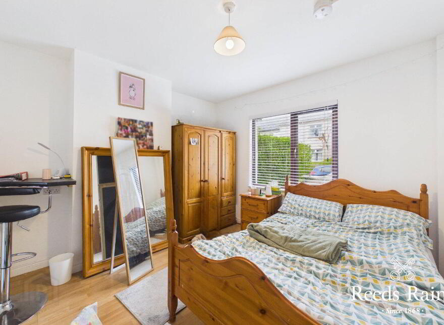 22 Stranmillis Park, Stranmillis, Belfast, BT9 5AU
