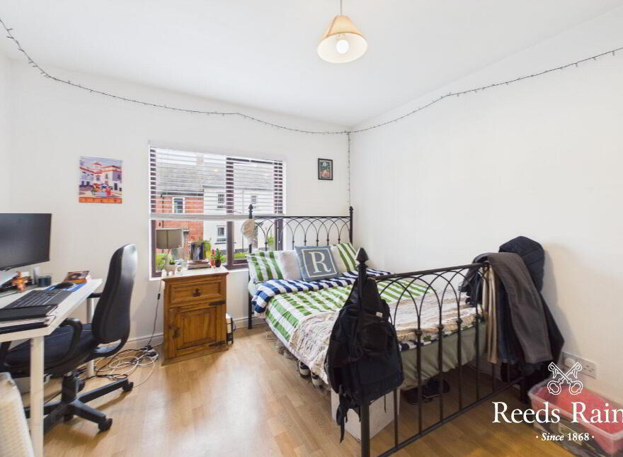 22 Stranmillis Park, Stranmillis, Belfast, BT9 5AU