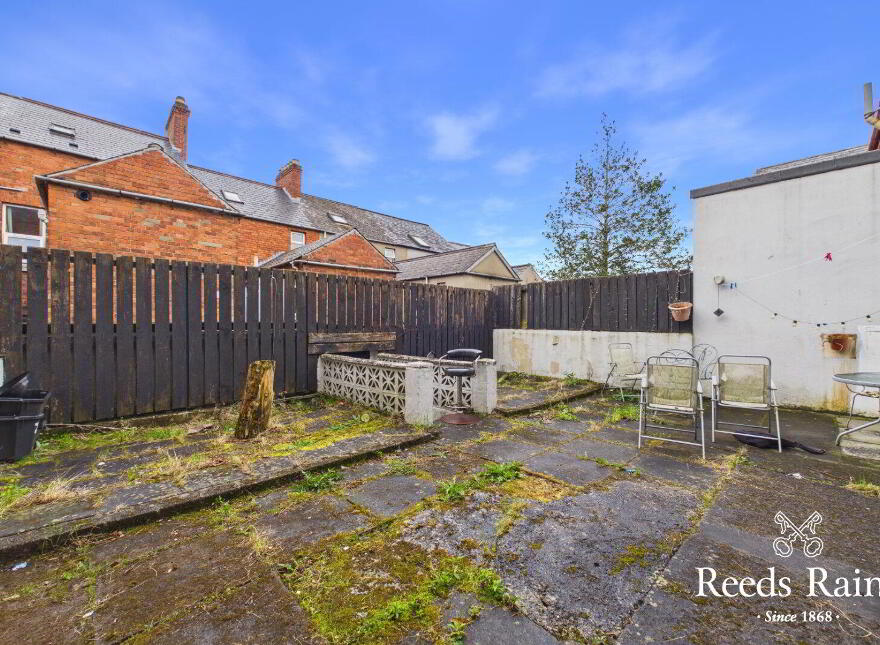 22 Stranmillis Park, Stranmillis, Belfast, BT9 5AU