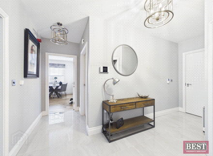 32 Seafields Court, Warrenpoint, Newry, BT34 3XB