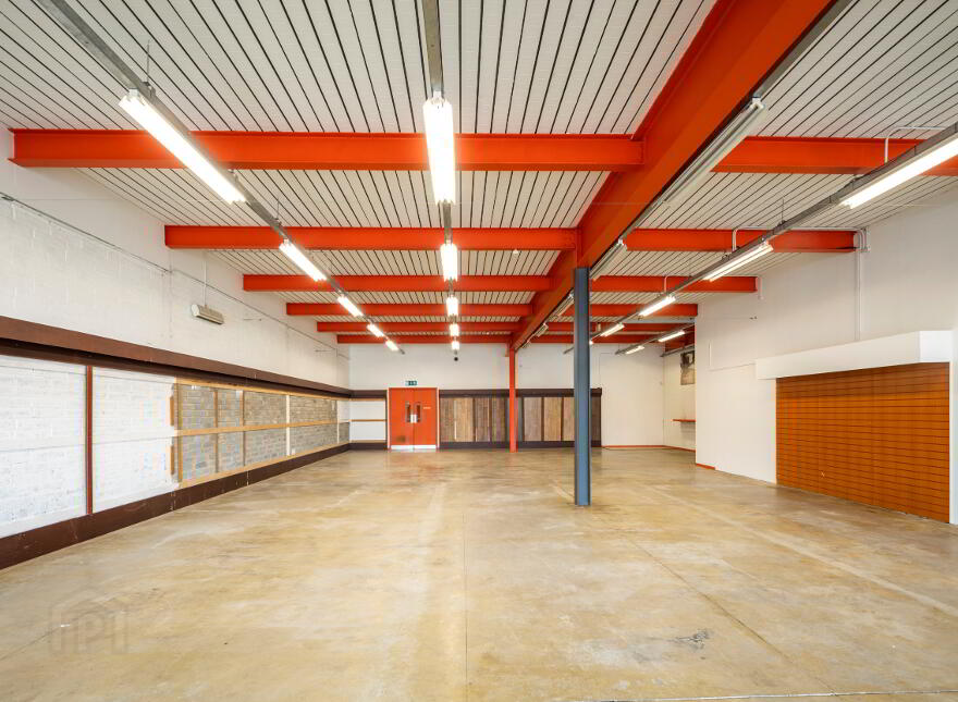 Meadows Retail Park, Unit 1 Meadow Lane, Portadown, BT62 3NJ