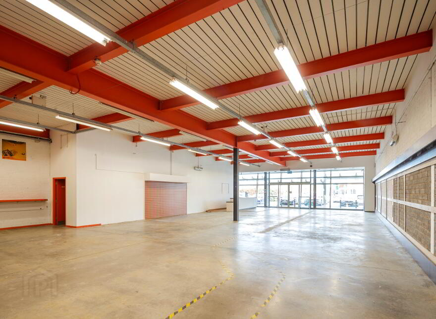 Meadows Retail Park, Unit 1 Meadow Lane, Portadown, BT62 3NJ