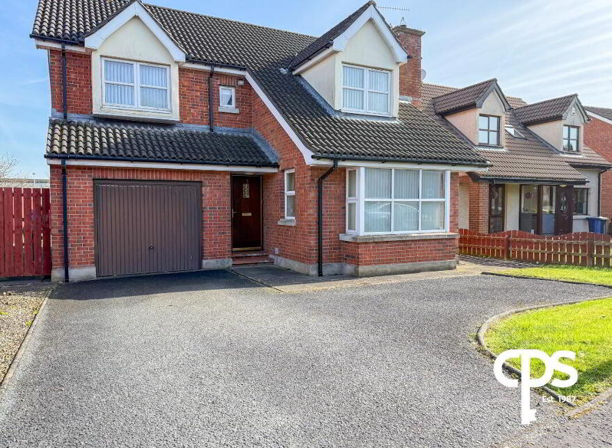 7 Avondale Manor, Craigavon, BT64 1AE