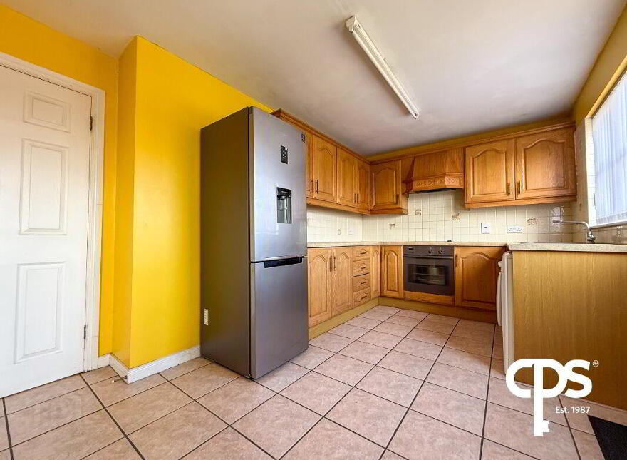 7 Avondale Manor, Craigavon, BT64 1AE