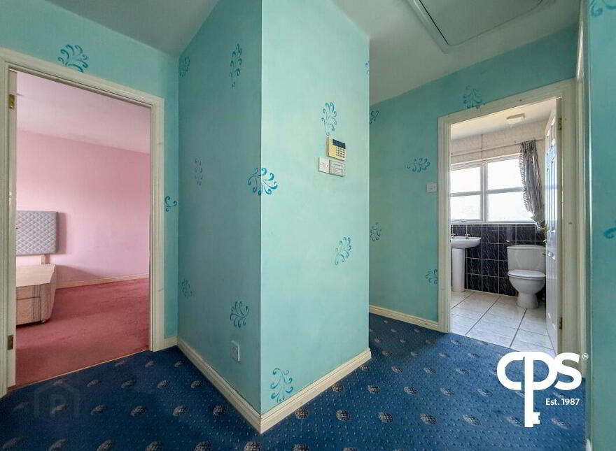 7 Avondale Manor, Craigavon, BT64 1AE