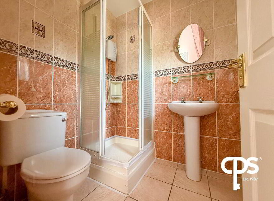 7 Avondale Manor, Craigavon, BT64 1AE
