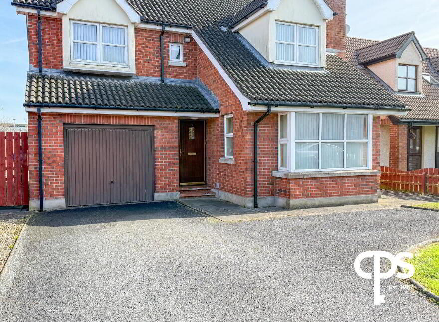 7 Avondale Manor, Craigavon, BT64 1AE