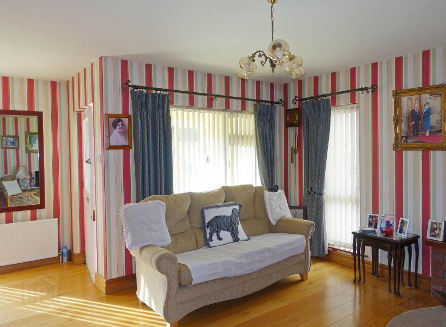 7 Rosscolban Court, Enniskillen, BT93 1UL
