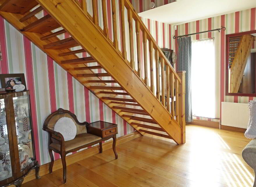 7 Rosscolban Court, Enniskillen, BT93 1UL