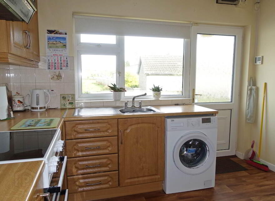 7 Rosscolban Court, Enniskillen, BT93 1UL