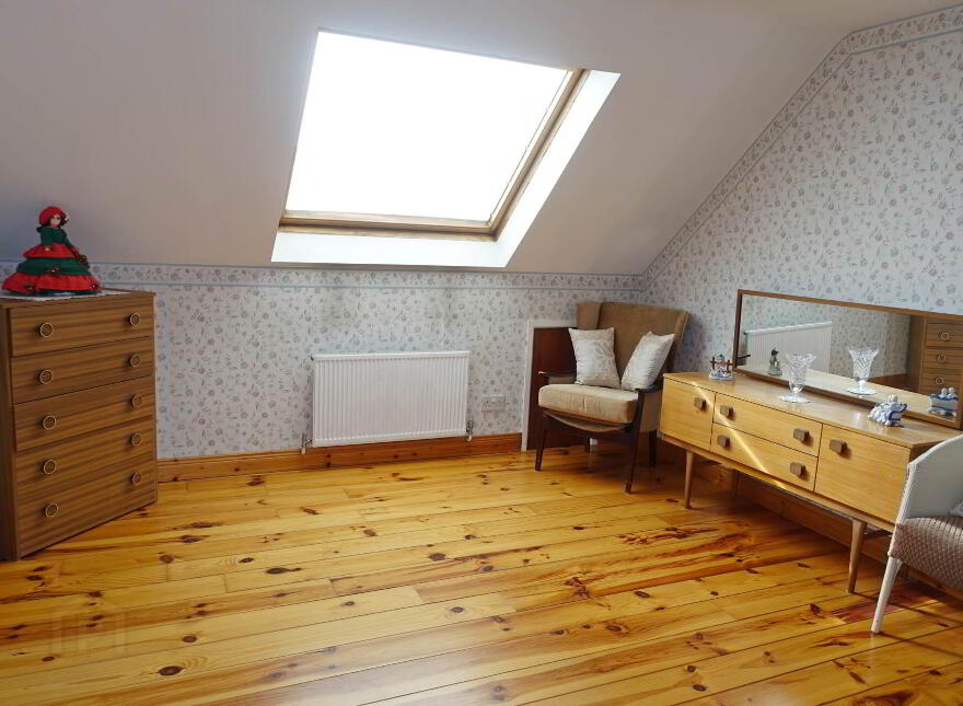 7 Rosscolban Court, Enniskillen, BT93 1UL