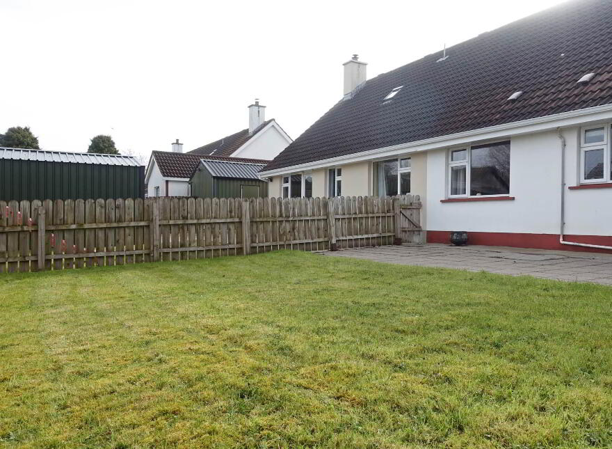 7 Rosscolban Court, Enniskillen, BT93 1UL