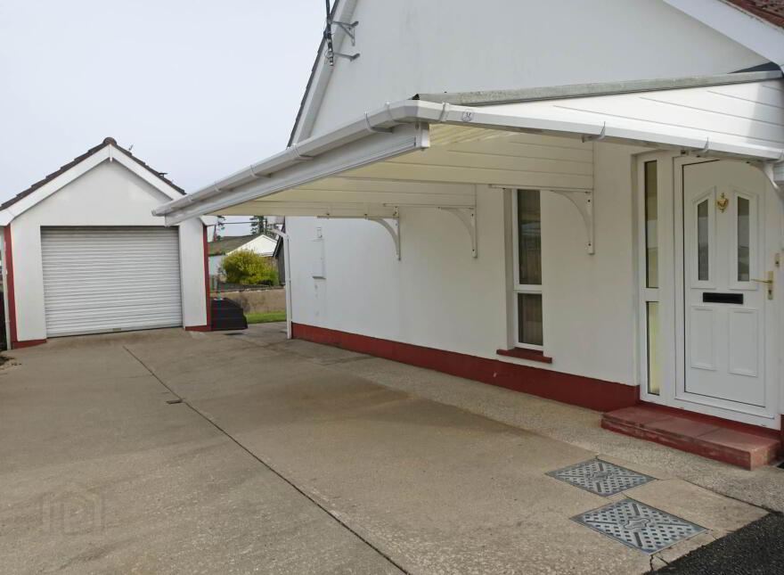 7 Rosscolban Court, Enniskillen, BT93 1UL