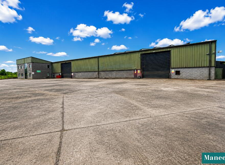 100 Gortgonis Road, Coalisland, BT71 4QQ