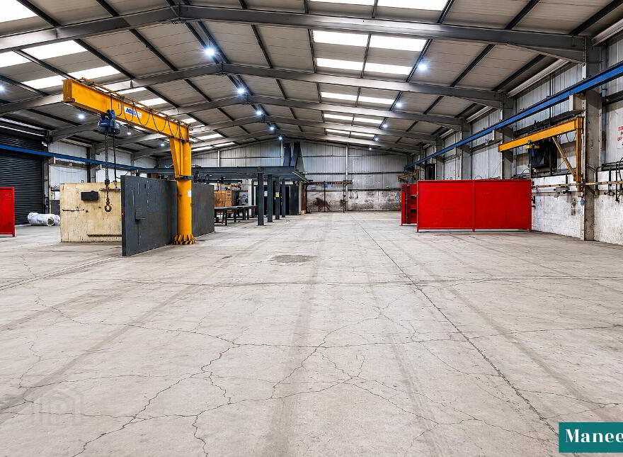 100 Gortgonis Road, Coalisland, BT71 4QQ