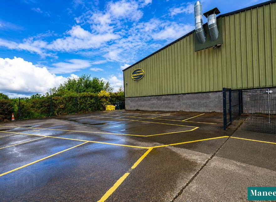 100 Gortgonis Road, Coalisland, BT71 4QQ