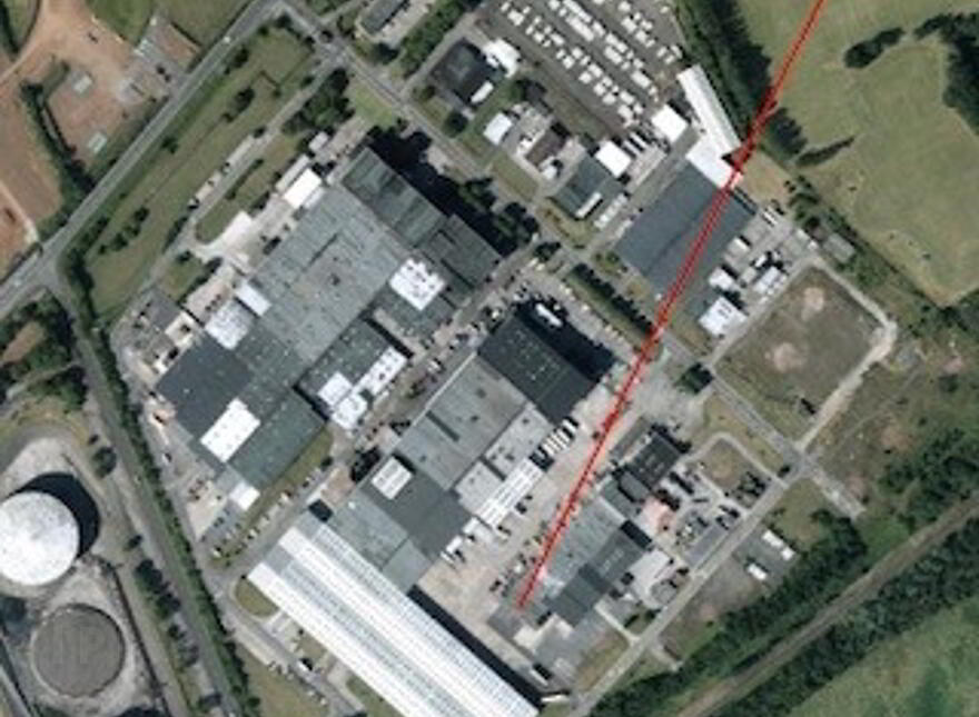 Kilroot Business Park, 14A Larne Road, Carrickfergus, BT38 7PR