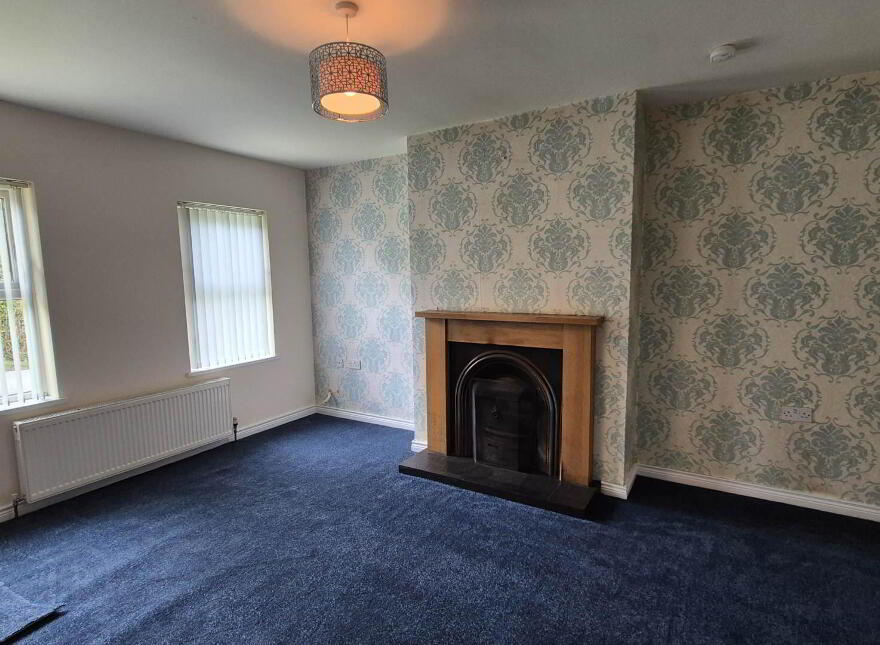 Kinnacally, St Johnston, F93X0F2