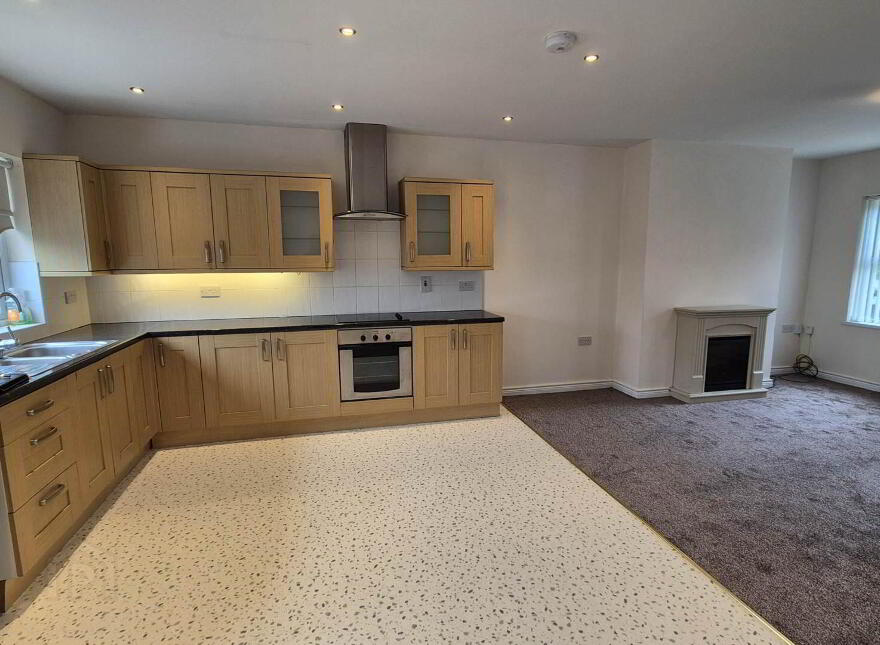Kinnacally, St Johnston, F93X0F2