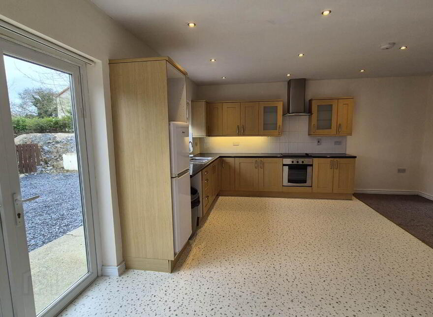 Kinnacally, St Johnston, F93X0F2