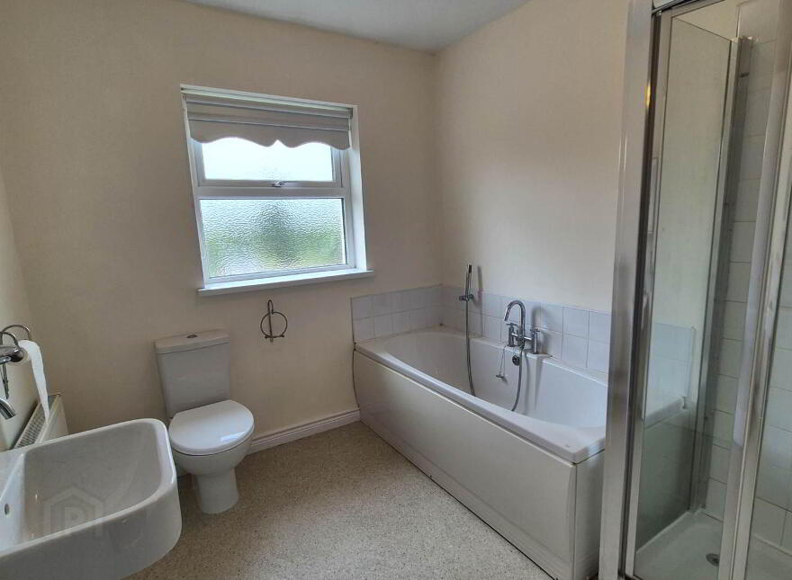 Kinnacally, St Johnston, F93X0F2