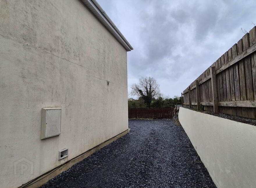 Kinnacally, St Johnston, F93X0F2