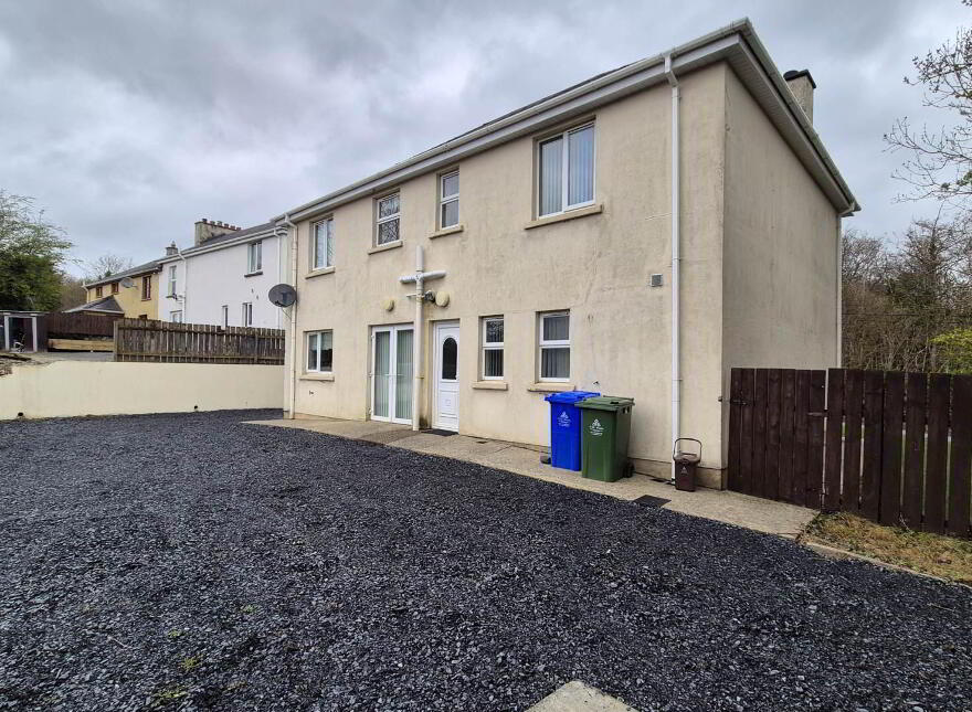 Kinnacally, St Johnston, F93X0F2