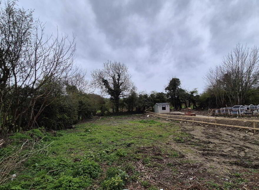 Kinnacally, St Johnston, F93X0F2