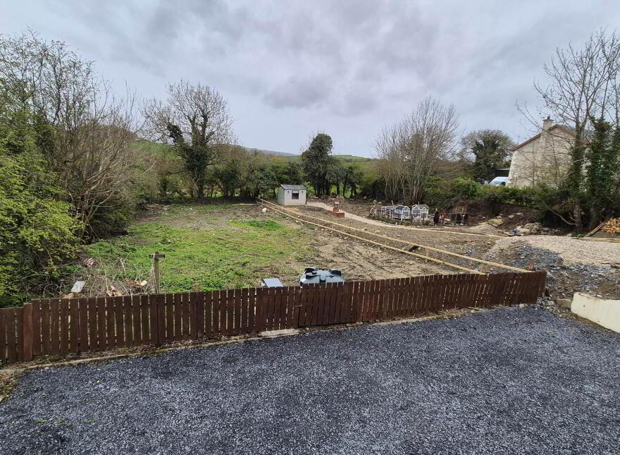 Kinnacally, St Johnston, F93X0F2