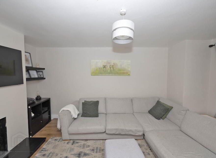 19 Kilvergan Heights, Derrymacash, Lurgan, BT66 6GY