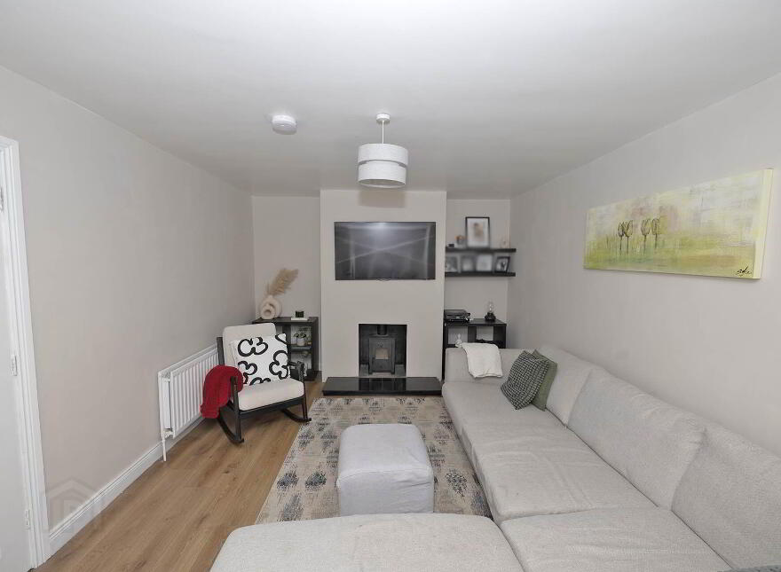 19 Kilvergan Heights, Derrymacash, Lurgan, BT66 6GY