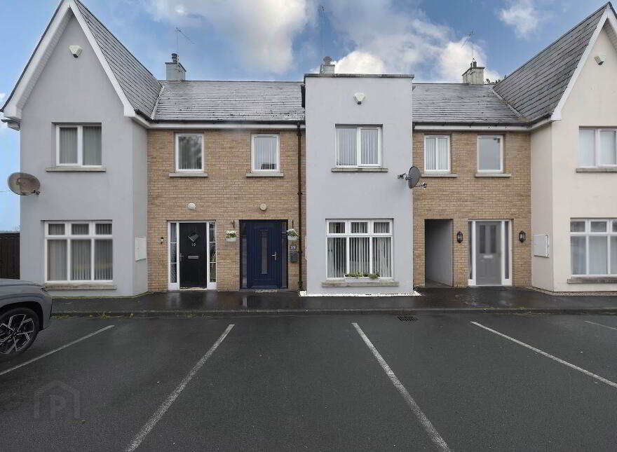 19 Kilvergan Heights, Derrymacash, Lurgan, BT66 6GY