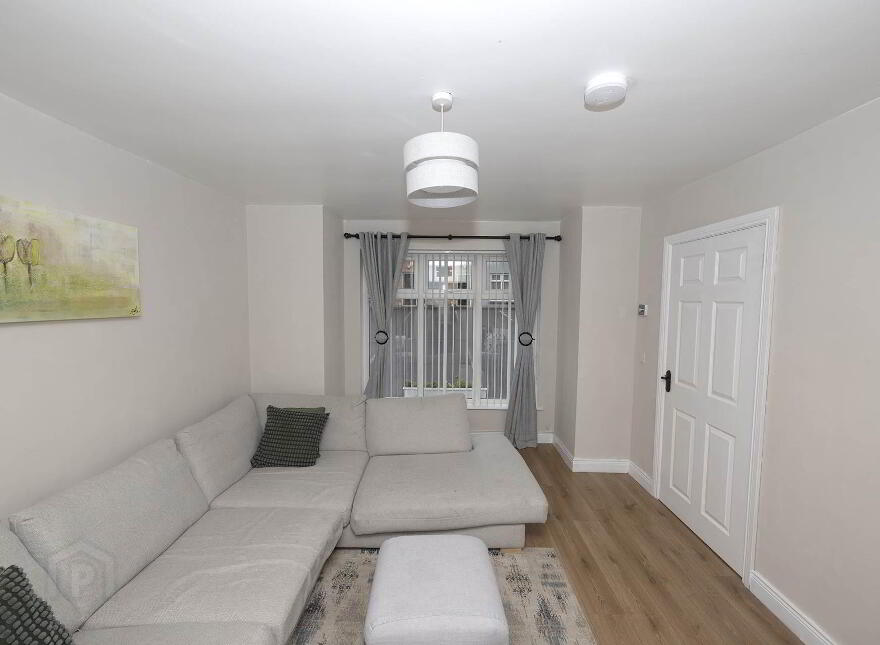 19 Kilvergan Heights, Derrymacash, Lurgan, BT66 6GY
