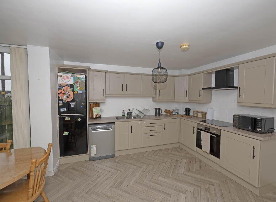19 Kilvergan Heights, Derrymacash, Lurgan, BT66 6GY