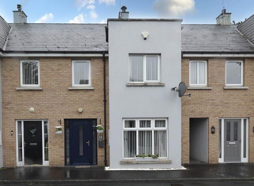 19 Kilvergan Heights, Derrymacash, Lurgan, BT66 6GY