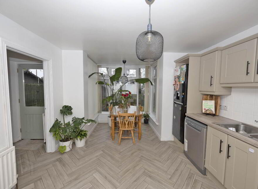 19 Kilvergan Heights, Derrymacash, Lurgan, BT66 6GY