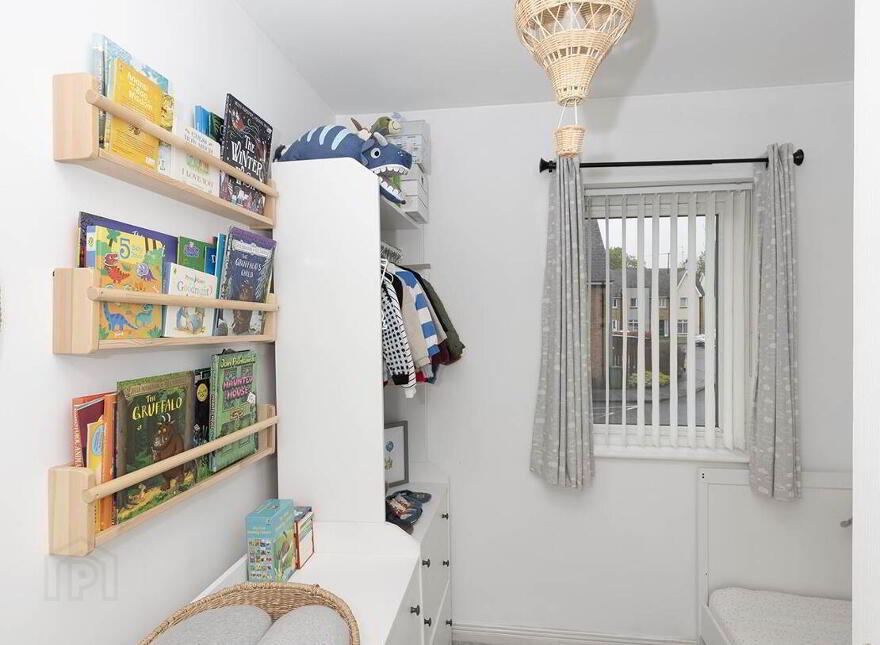 19 Kilvergan Heights, Derrymacash, Lurgan, BT66 6GY