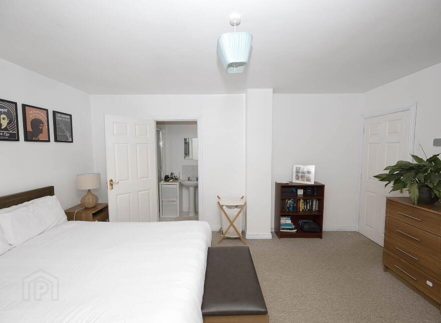 19 Kilvergan Heights, Derrymacash, Lurgan, BT66 6GY