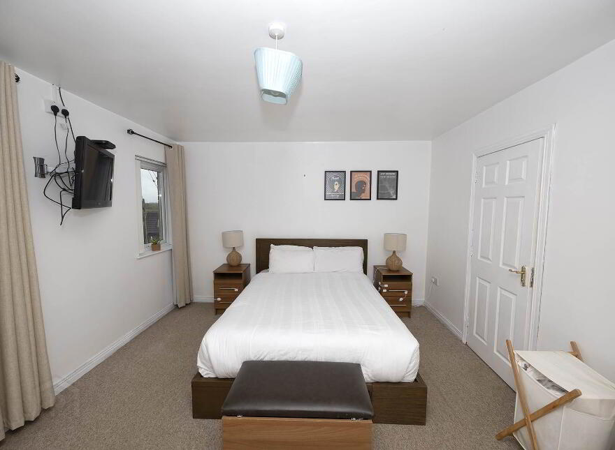 19 Kilvergan Heights, Derrymacash, Lurgan, BT66 6GY