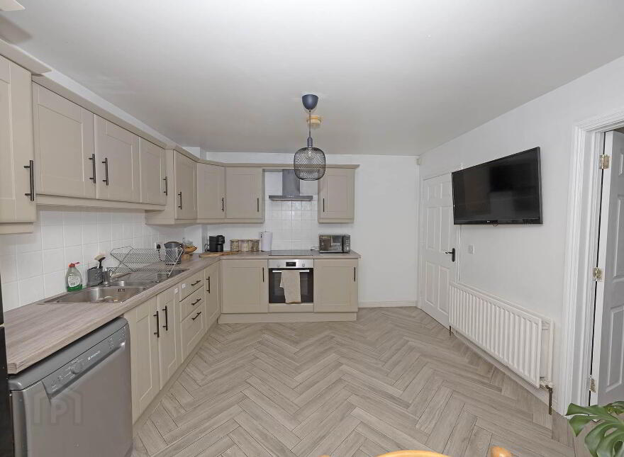 19 Kilvergan Heights, Derrymacash, Lurgan, BT66 6GY