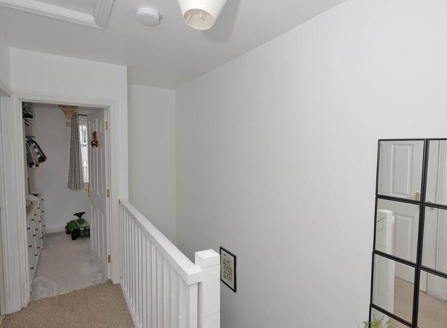 19 Kilvergan Heights, Derrymacash, Lurgan, BT66 6GY