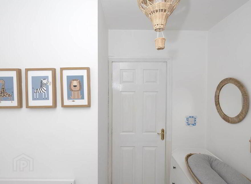 19 Kilvergan Heights, Derrymacash, Lurgan, BT66 6GY