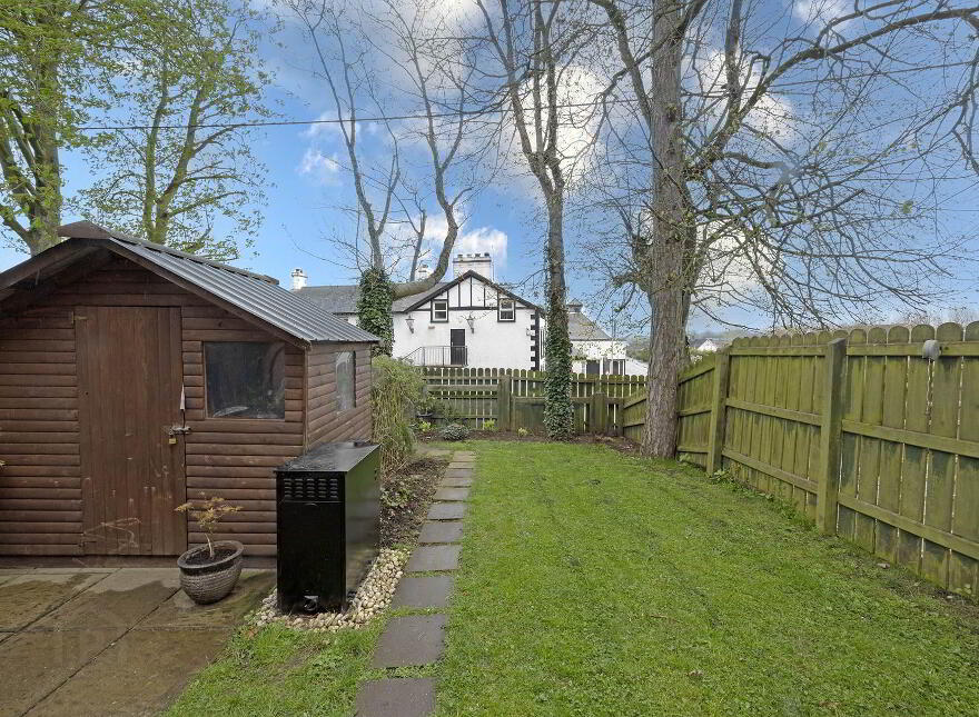 19 Kilvergan Heights, Derrymacash, Lurgan, BT66 6GY